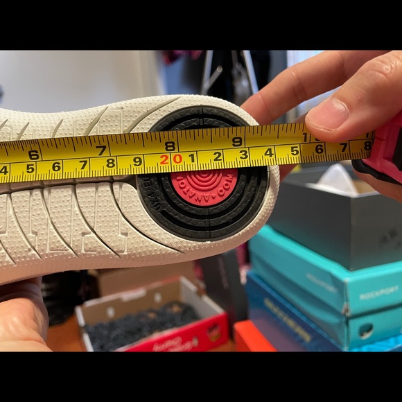 Fitflop women’s sneakers - Picture 9 of 9